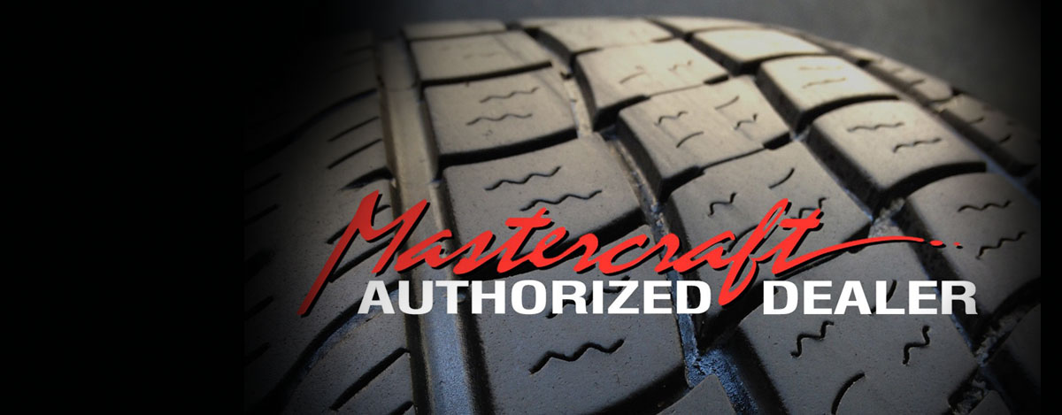 Mastercraft Tires